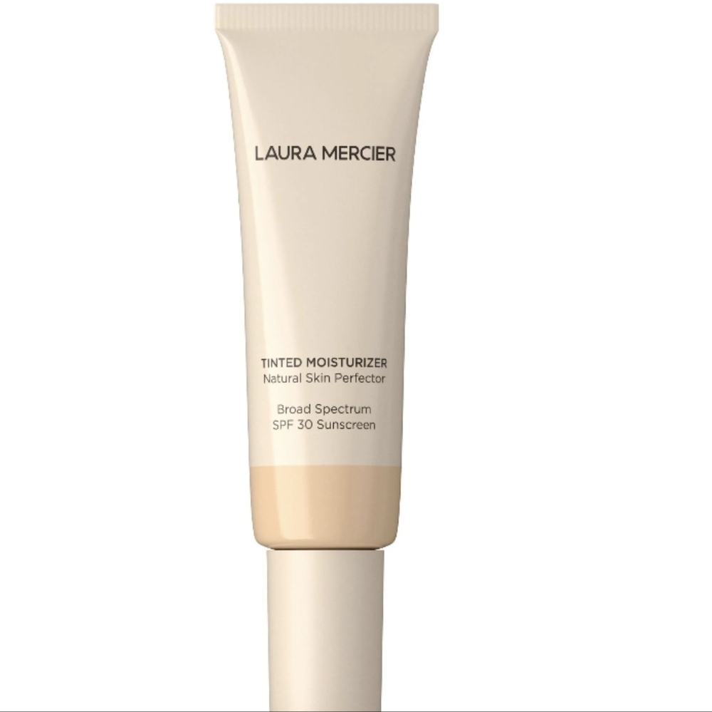 Laura Mercier Tinted Moisturizer Natural Skin Perfector SPF 30 *Pearl